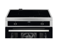 ELECTROLUX LKI64022BX Termoobieg, AquaClean, Funkcja Pizza, Funkcja Hob2Hood, 59,6cm - 1539974 - zdjęcie 2